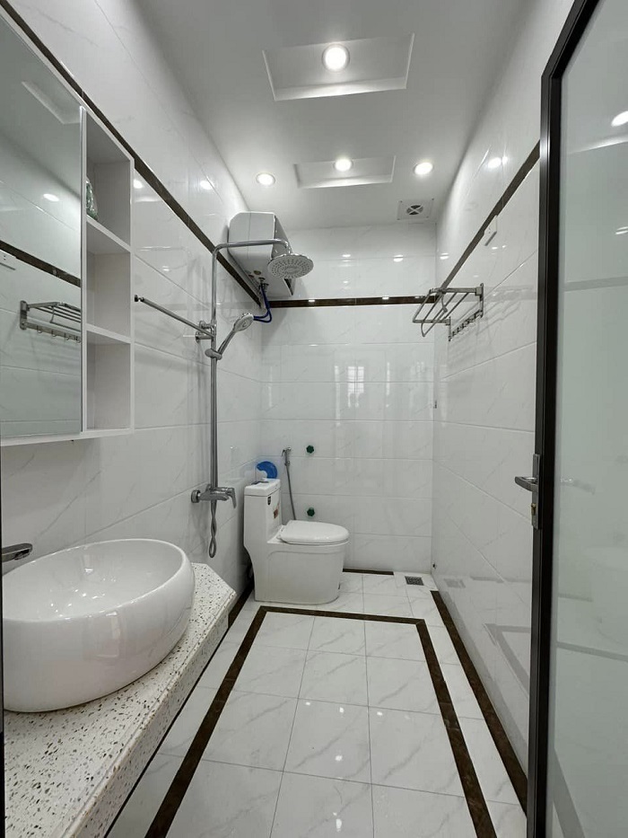 Căn nhà chính chủ cần bán tại phố Hàng Kênh, Hải Phòng, N